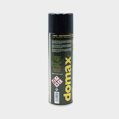 Inoxbcn Spray limpiador de frenos de disco 500 ml - Inoxbcn